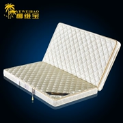 Dừa cọ nệm Simmons tatami mat gấp cọ cứng Guards Nệm cho trẻ em 1,5 1.8m tùy chỉnh - Nệm