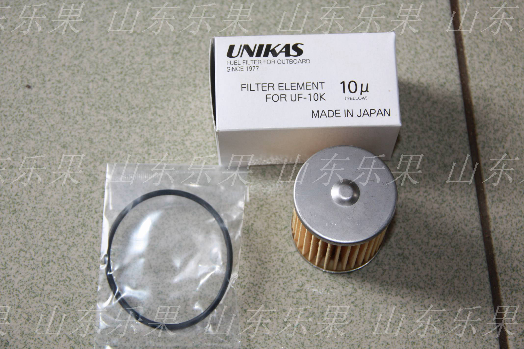 Yamaha Outer Outer Gasoline Filter Filter Filter for Oil Water Separator