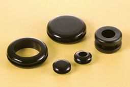 Taiwan KSS KSS guard ring guard coil rubber ring GMQ-1410 GMCQ-1410 100pcs