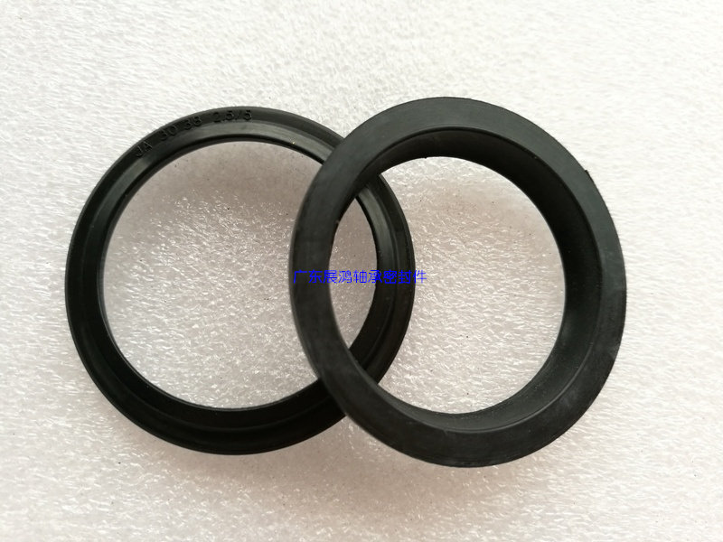 Dust-proof oil seal FA60 * 70 * 6 3 10 FA63 * 77 * 6 11 FA65 * 79 * 6 11-Taobao