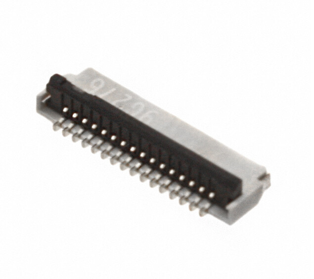 FH34S-16S-0.5SH  HRS广濑原装连接器  16pin  优势现货热卖