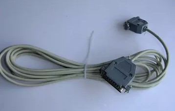 Tiger Hsing paragraph (dedicated) veneer machine program transmission line data line online line