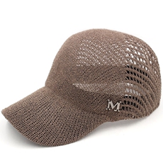 Головной убор Мужские шляпы дамы лето