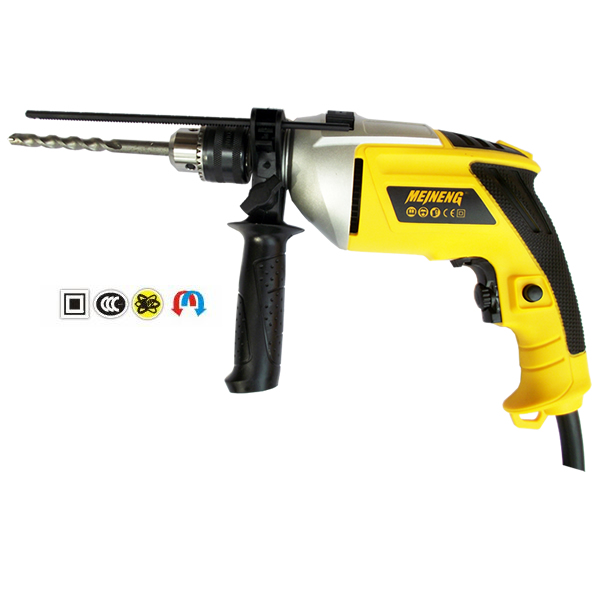 Micron 1080w All - Full Copper - Regulation Flat Drill Drill Dual - use Full - Function Impact Drill Diamond