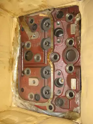 Nanchang Hengtian Power NC4105 diesel engine parts Engine X4105GB cylinder head X6105 cylinder head gasket