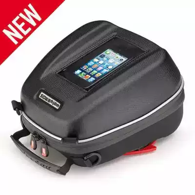 bikeGP CB500F CB500X 2016-2018 Locomotive fuel tank package Riding navigation package with adapter