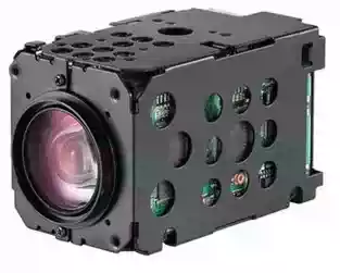 Korea CNB camera ZCN-21Z23F ZCN-21Z27F movement high speed ball movement All