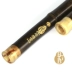 Nhạc cụ Vân Nam Bigebao Zizhu Bawu F-Tune / G-tun Học / chơi nhạc cụ Bawu thổi chéo - Nhạc cụ dân tộc