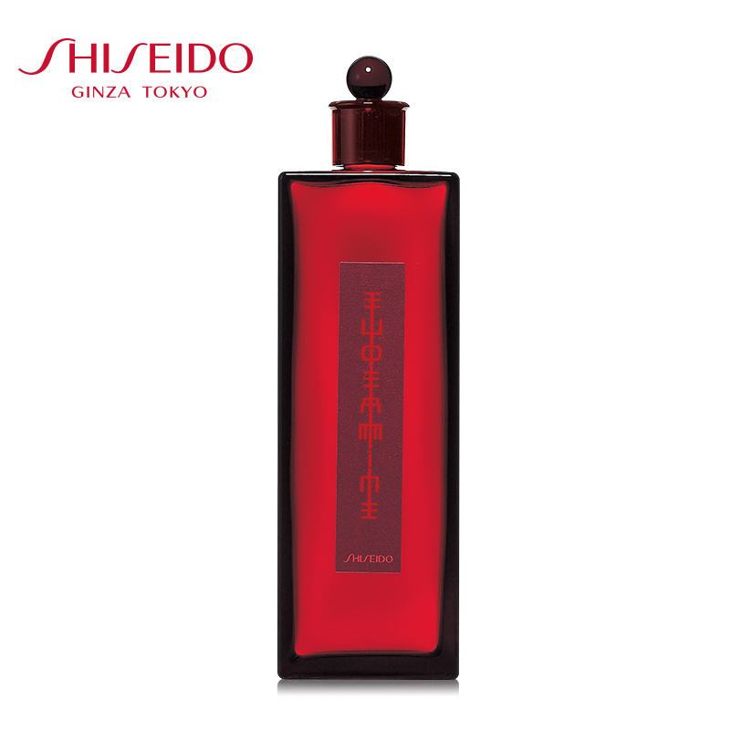 Shiseido/资生堂红色蜜露经典红水200ml 保湿补水