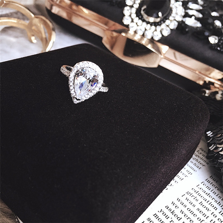 Bague Femme OTHER   - Ref 3087033 Image 5