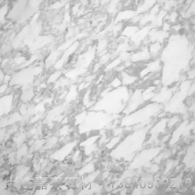 Natural marble fashion home improvement window sill threshold countertop background wall material imported medium gray