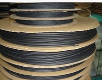 Diameter 5mm heat shrink tube heat shrink sleeve environmentally friendly low temperature flame retardant heat shrink tube 400 meters plate 110 yuan