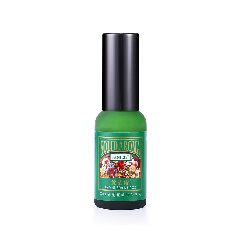 FANJEIS/梵洁诗玫瑰长效保湿精华30ML