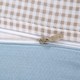 Dihao Home Textiles 4-piece bed set pure cotton 1.5m bed/1.8m bedding sheet quilt cover 4-piece set