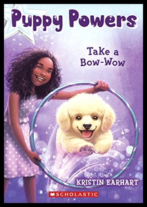 【预售】Take a Bow-Wow