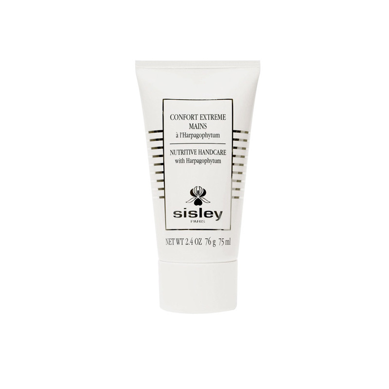 Sisley/希思黎营养修护润手霜75ML