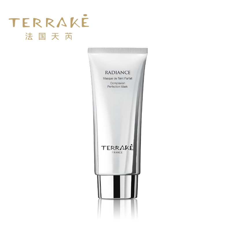 terrake法国天芮修护面膜 补水保湿滋养面膜 进口护肤品100ml*1瓶