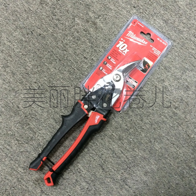 Milwaukee 10