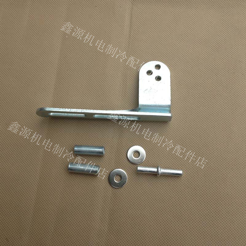 Universal Universal Fridge Repair Door Hinge Refrigerator Door Hook JL061 Fridge Hinge Fridge Accessories Wholesale