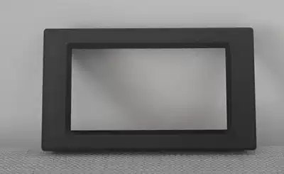 Digital display meter outside display digital display meter head digital display meter display meter housing housing housing 100times 60