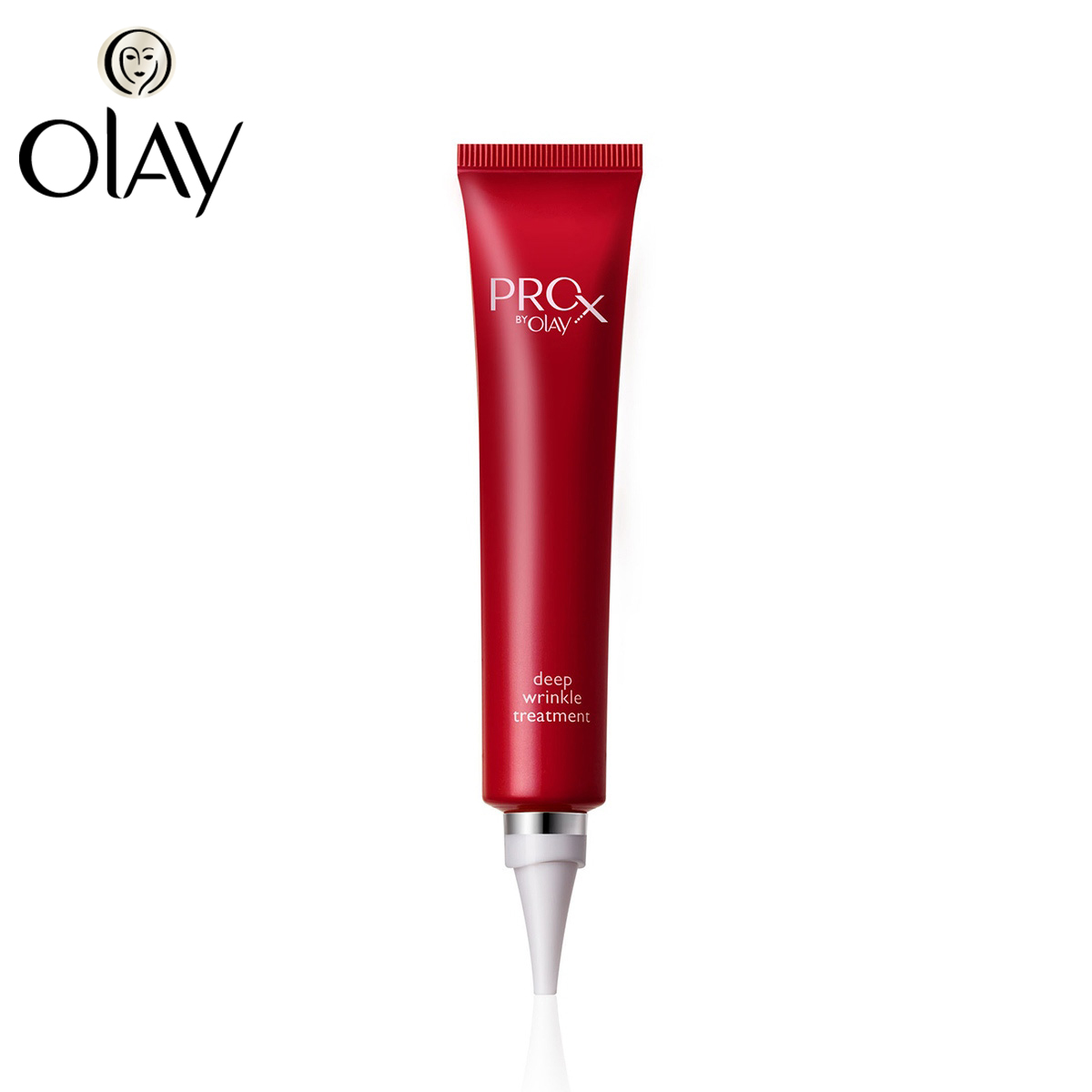Olay/玉兰油Prox纯焕精华乳30ml 补水保湿滋润淡化细纹提拉紧致