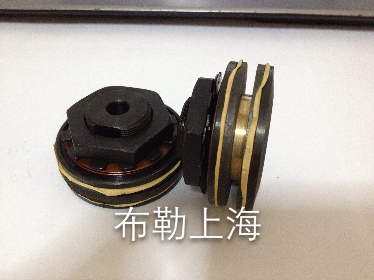 Taiwan Tongxin TL200-1 Friction torque torque limiter can be equipped with sprocket torque limit Shixun SS200-1