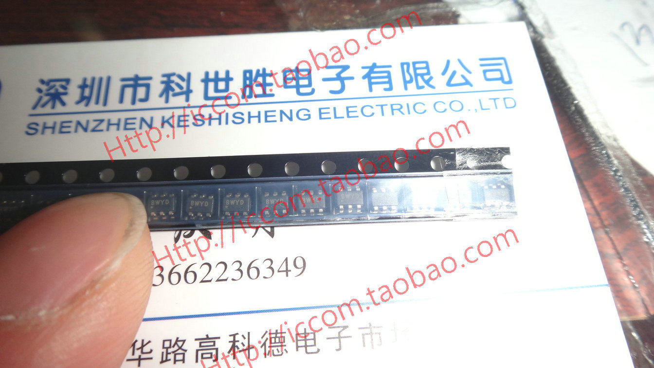 6-pin power drive chip 1PB4 AEFX4 BWYD 73F14p AJ2AA F13S 5021P 5070G