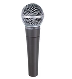 Shure/舒尔 SM58S SM58LC SM57 легендарный вокальный микрофон, инструмент, динамический микрофон, сцена