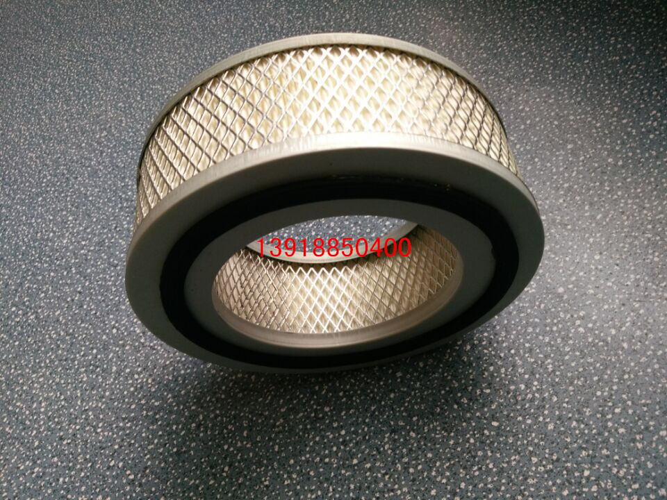 Bolet BLT20A 1625165461 air filter 15KW20HP high 70*200 Deli air filter