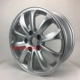 Ya Fan Di BYD tốc độ sắc nét 16 inch nguyên bản sửa đổi bánh xe G5 tốc độ sắc nét F6 Si Rui bánh xe vòng thép