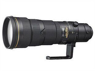 Nikon AF-S 500mm f 4G ED VR Entity Store
