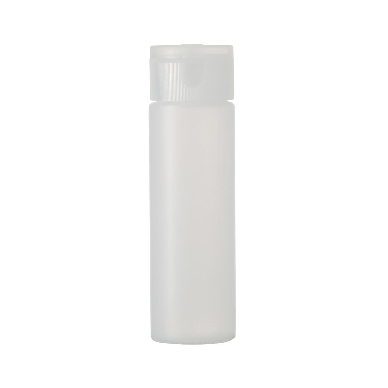 无印良品 MUJI PE小分装盒