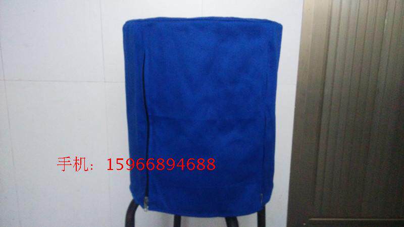 Painted Brow Cage Double Zipper Socage Clothing Double Top Subs Thickened Bird Cage Volume Large Wholesale