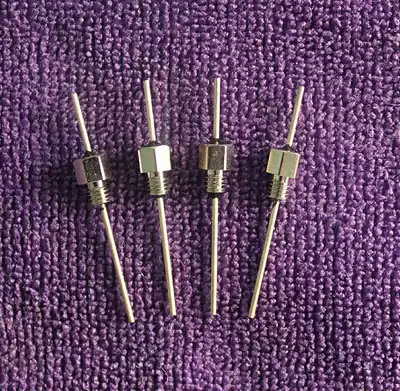 Through-core capacitor feed-through filter M3 10000PF 103 100V