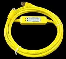 Delta PLC and computer USB cable USBACAB230