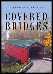 【预售】Covered Bridges