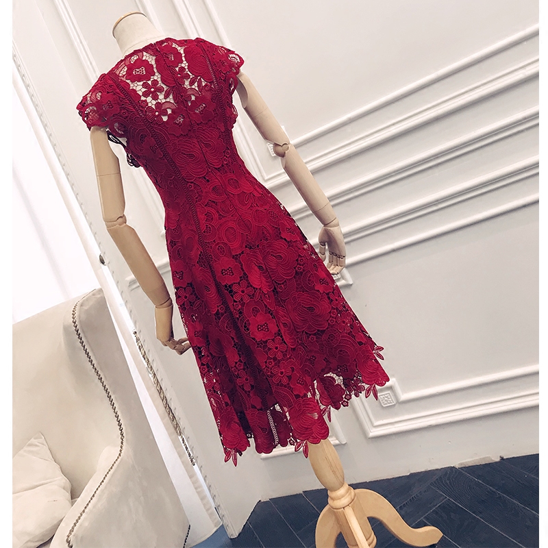 Robe du soir en Spandex - Ref 3211570 Image 3