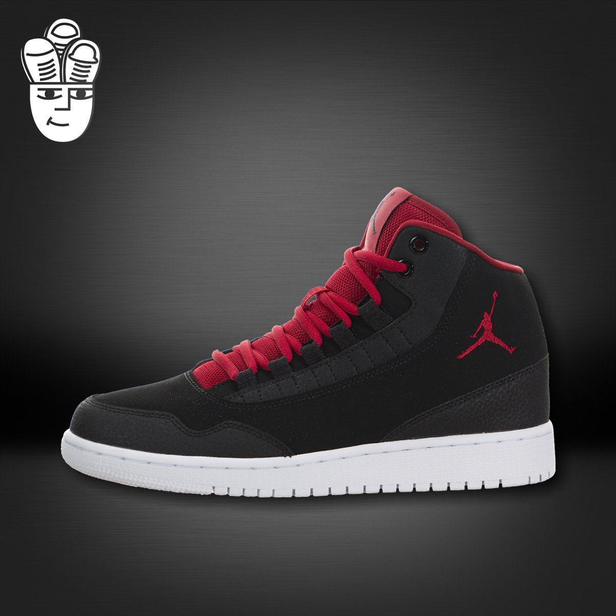 Jordan Executive 耐克乔丹AJ 男鞋女鞋GS 时尚中帮板鞋 休闲鞋