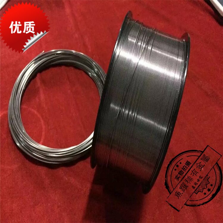 供应优质高品质钽丝  医用钽丝 高纯钽丝  镀膜用钽丝 各种规格齐