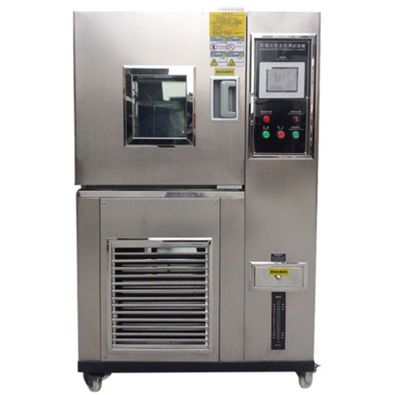 Constant temperature and humidity test box BM-80L customized test box high and low temperature test box high and low temperature experimental drying box