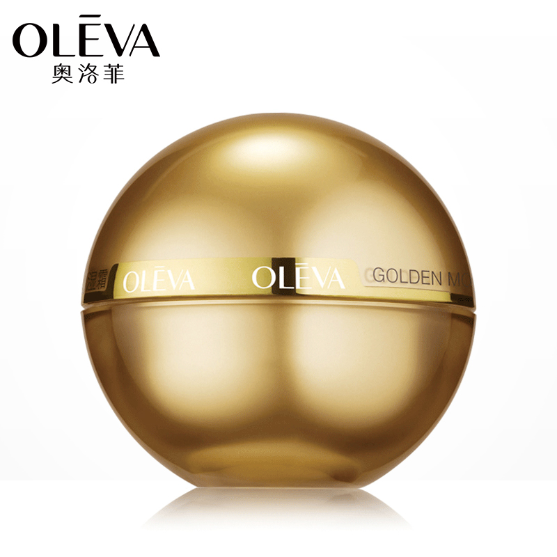 Oleva/奥洛菲金润深度锁水保湿霜50g补水莹白女士乳液面霜