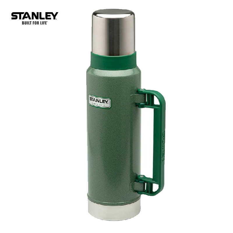 STANLEY/史丹利 真空保温瓶1.3L 01032
