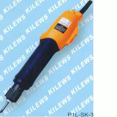 Electric screwdriver SK-3120 SK-3180