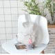 Túi đeo vai nữ mới 2019 phiên bản Hàn Quốc của túi flamingo dễ thương túi vải bố hoang dã mini mini nữ nhỏ - Ba lô balo bitis Ba lô