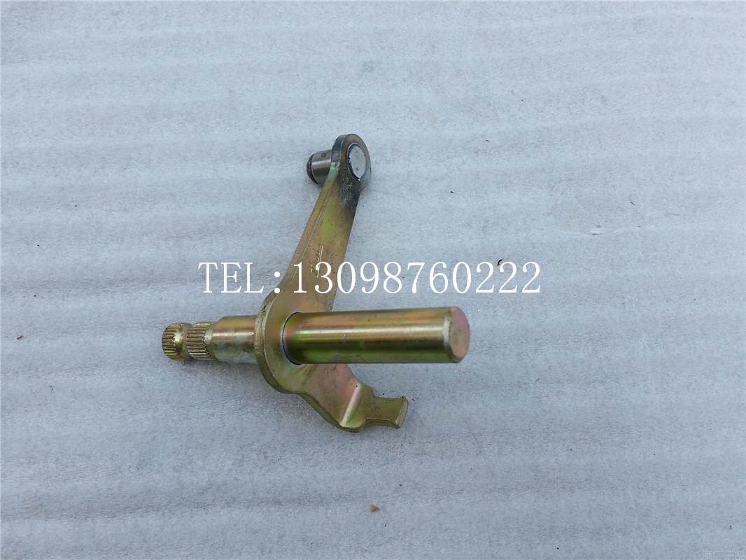 Bashan Longxin Lion Runs Erte Beauty Brand New Construction Beach Car Accessories atv400 Gear Shift Shaft