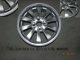 BYD F3 Bánh xe F6 G3 L3 S6 Bánh xe Hub Vòng nhôm Ô tô Hợp kim nhôm Bánh xe BYD Phụ kiện