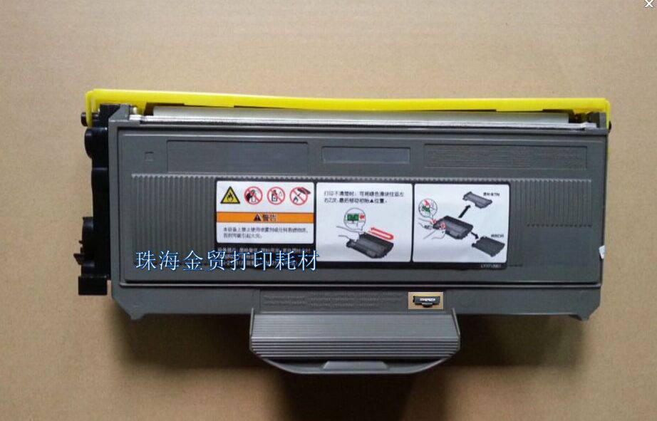 Suitable for brother TN2115 TN360 TN2125 DCP-7030 7040 MFC-7340 7450 powder box