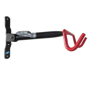 Bicycle wall hook hanging frame parking rack Wall hanging rack mountaineering car display rack parking rack