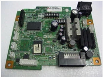 Epson EPSON TM U-220PA 220A 220B 220PB MOTHERBOARD INTERFACE BOARD WITH CUTTER MOTHERBOARD