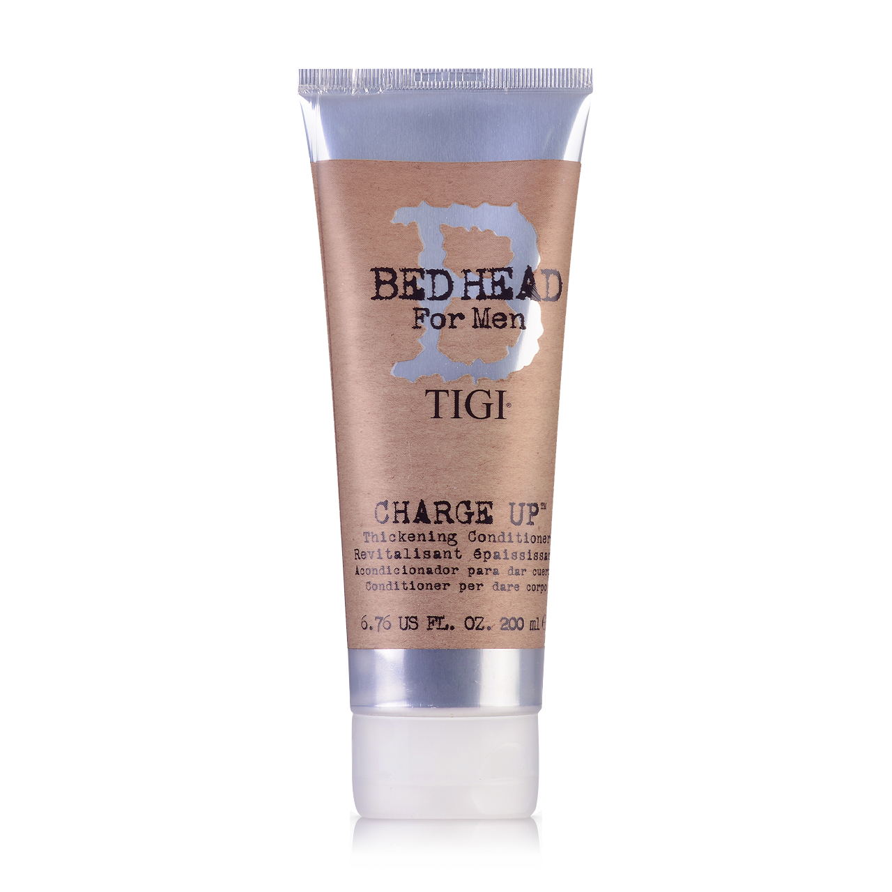 TIGI体吉 酷宝男士活力护发素200ml
